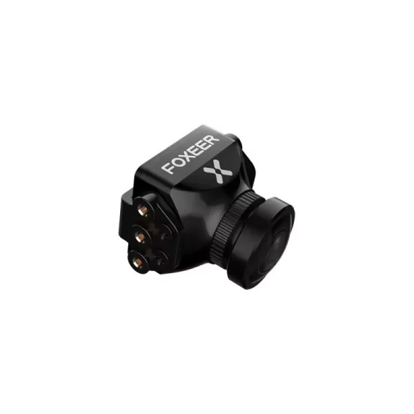 Foxeer Mini Predator 5 Racing 1.8 Camera 4ms Latency Super Flip Exclusive Optimization LED RC Drone Camera Accessories